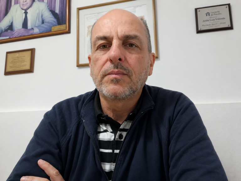Volando advirtió que eliminar el IPCVA sería “un grave error” y reclamó obras ante la llegada de un nuevo ciclo de El Niño