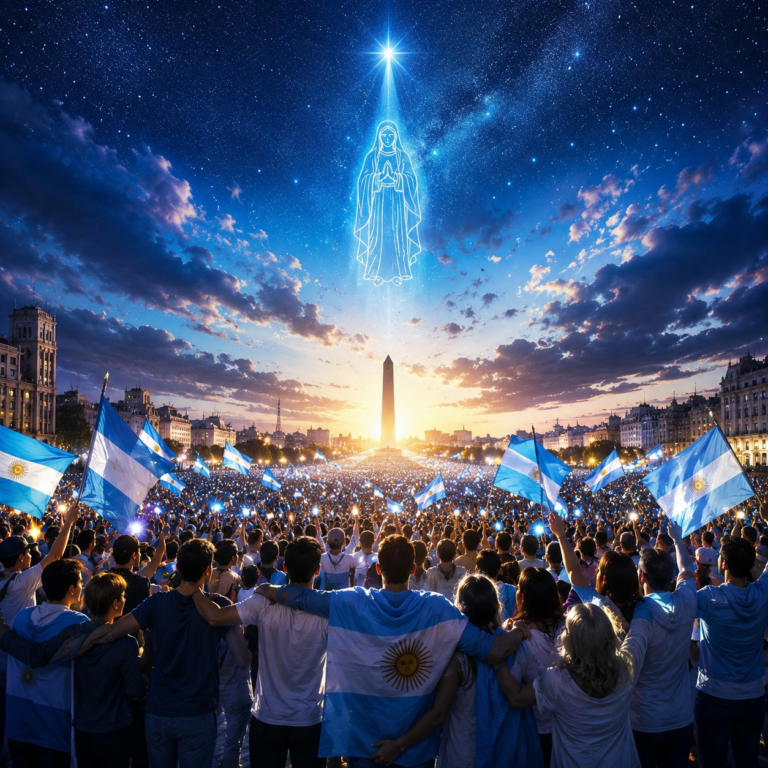 Partido Mundial: un triunfo que hizo llorar a un país