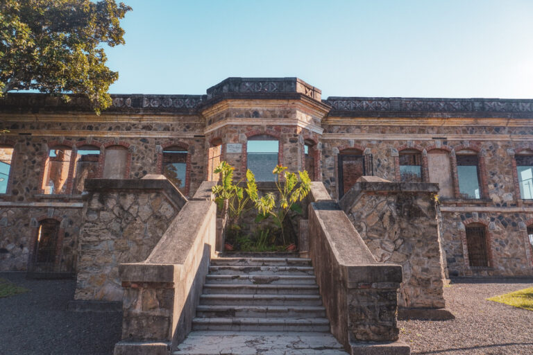Un castillo entrerriano alimenta la leyenda detrás de El Principito