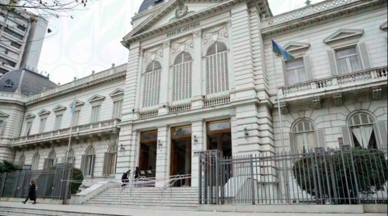 Abogados bonaerenses reclaman acelerar la cobertura de vacantes en la Corte