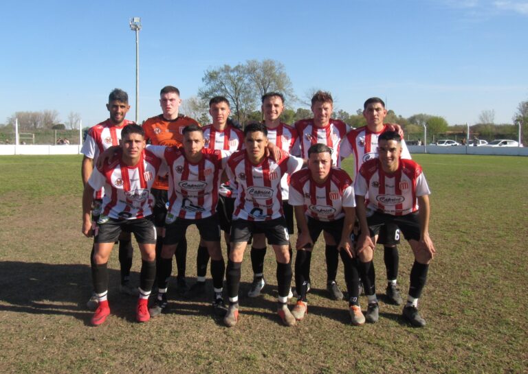 Siete equipos ponen en marcha el Campeonato de Ascenso 2026/2027 de la Liga Nuevejuliense