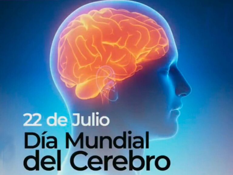El mundo pone el foco en la salud del cerebro