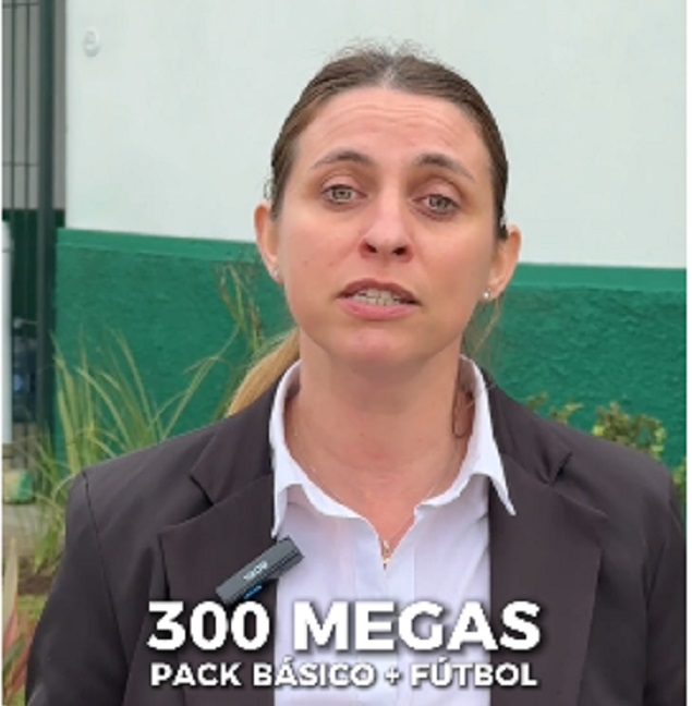 Crece el servicio Sensa en la CEyS: cada vez más asociados se suman a la plataforma de Televisión