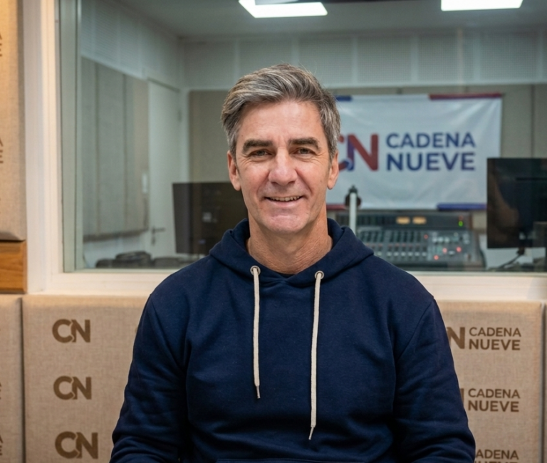Guillermo ‘Grillo’ Rodriguez: “Es un partido de fútbol: no podemos criar chicos con odio porque alguien habla inglés”