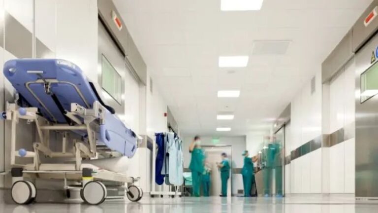 La Libertad Avanza impulsa aranceles para extranjeros en hospitales provinciales