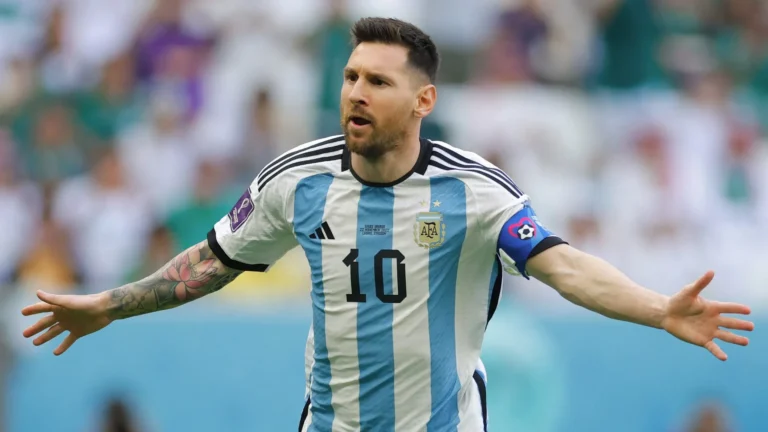 Otro triunfo de la Selección y sigue en la competencia Mundial