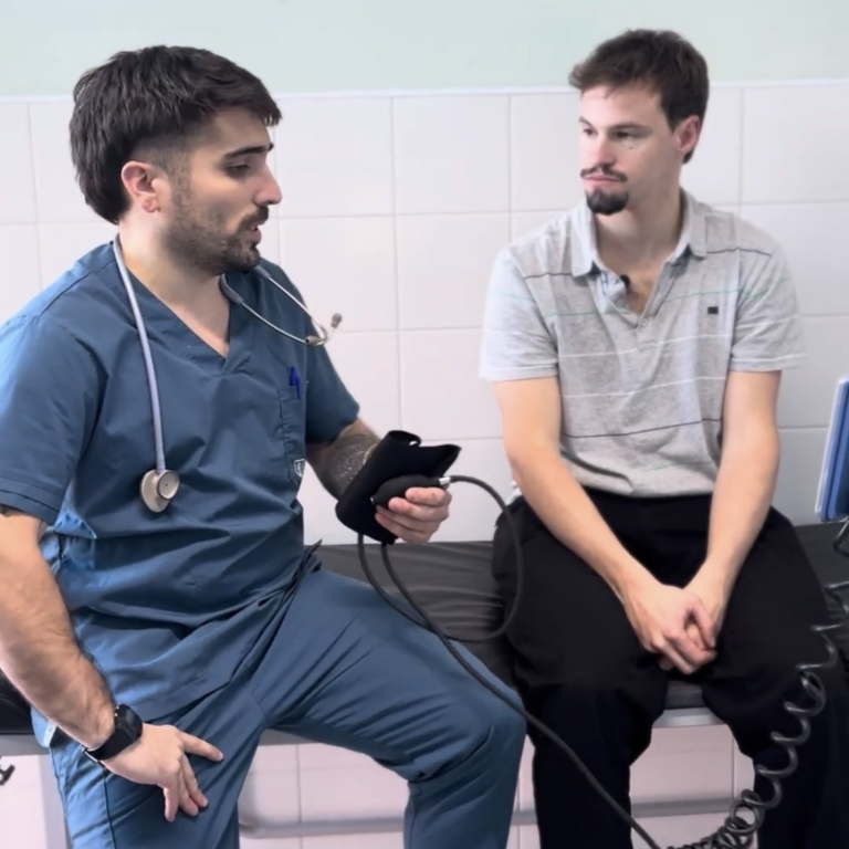 Uno de cada ocho hombres desarrollará cáncer de próstata: la importancia de los controles para detectarlo a tiempo