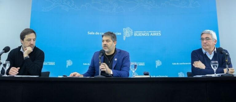 Javier Rodríguez anunció nuevas convocatorias para financiar a productores de la agricultura familiar y elaboradores de alimentos artesanales