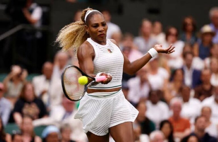 El regreso triunfal de Serena Williams: primera victoria tras la pausa