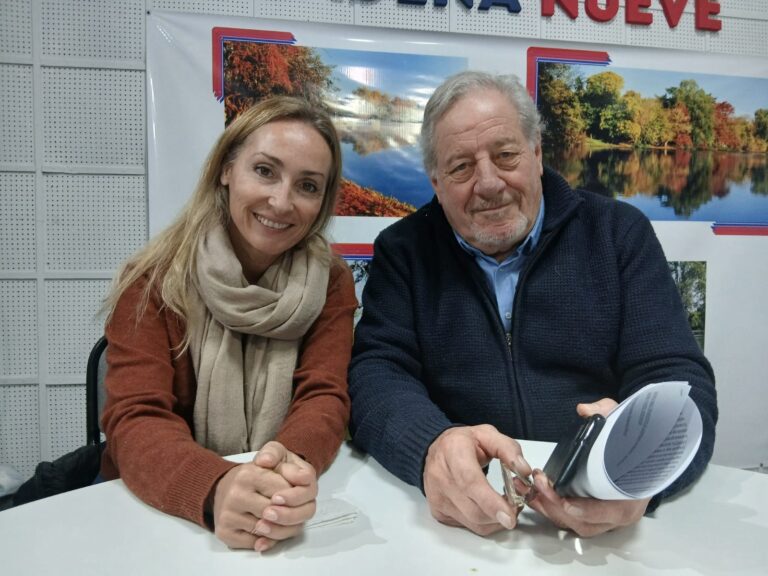 El bloque de La Libertad Avanza pidió al INAES que analice la situación de la CEyS “Mariano Moreno”