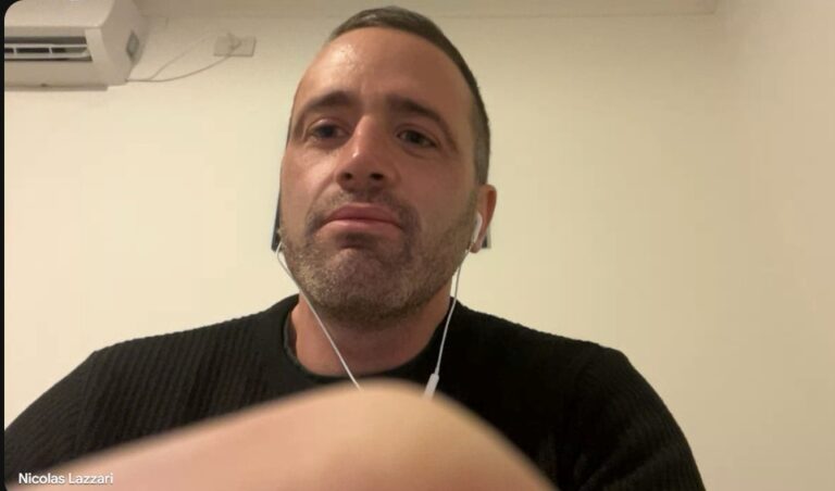 El abogado previsional Nicolás Lázzari brindará asesoramiento gratuito sobre jubilaciones del IPS y ANSES en Nueve de Julio