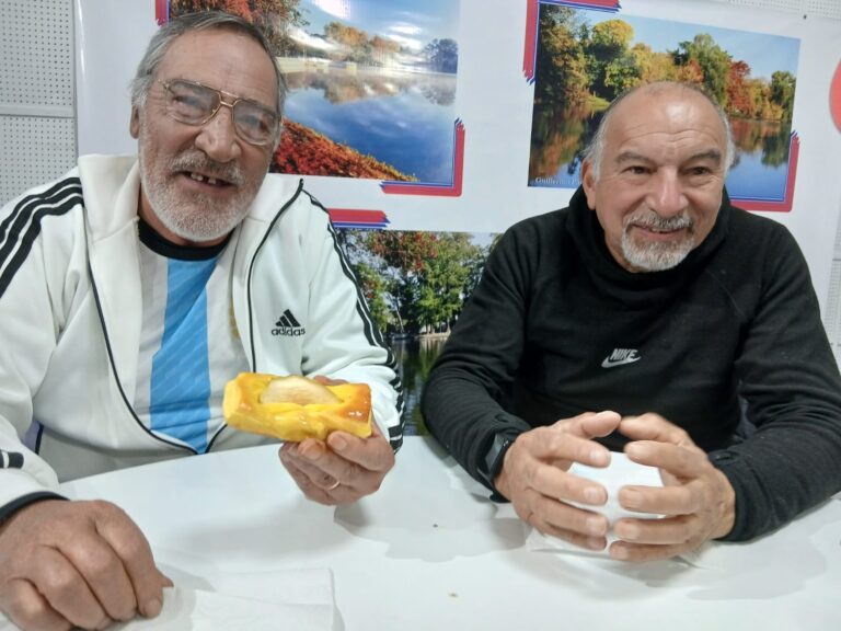 “Argentina sigue en deuda, pero tiene equipo para seguir avanzando”, analizaron Rubén Lucero y Tato Márquez