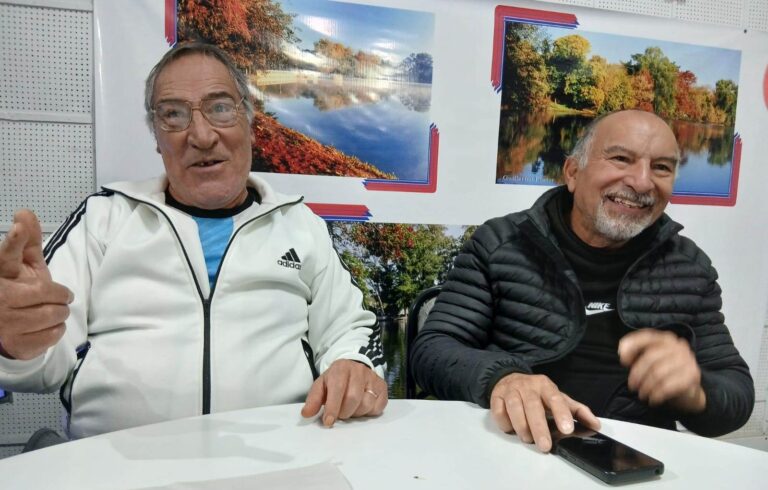 Argentina ganó con el corazón y ya piensa en Suiza: el análisis de Rubén Lucero y Tato Márquez