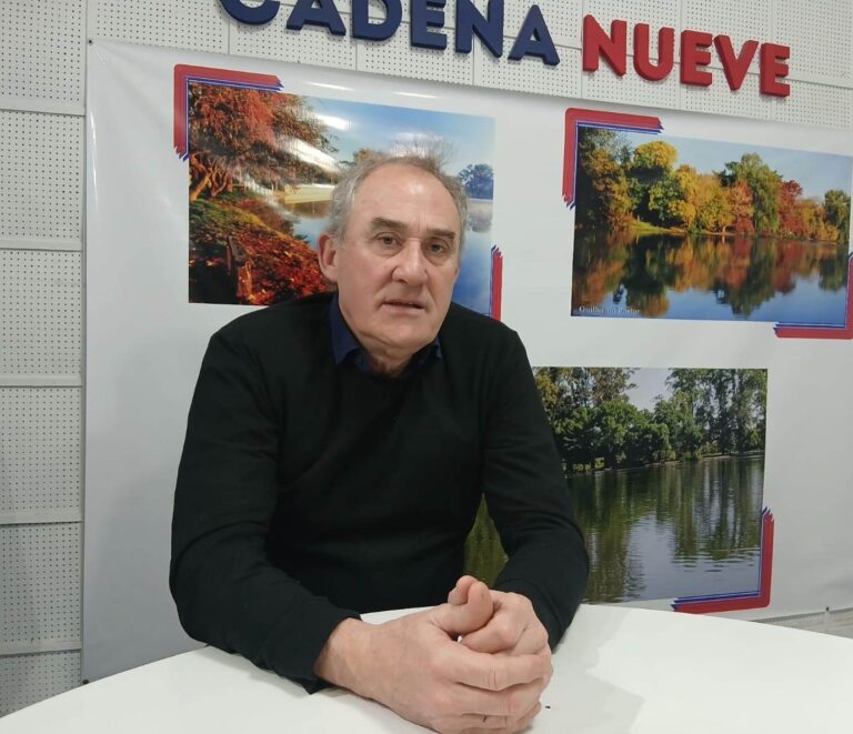 Fernando Salva: “El Mundial dejó una gran enseñanza en organización y reglas; ahora Once Tigres apunta a seguir creciendo”