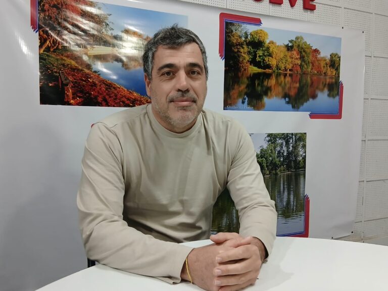 Dr. Andrés Álvarez: ‘el Municipio fortalece las campañas de castración, vacunación y tenencia responsable
