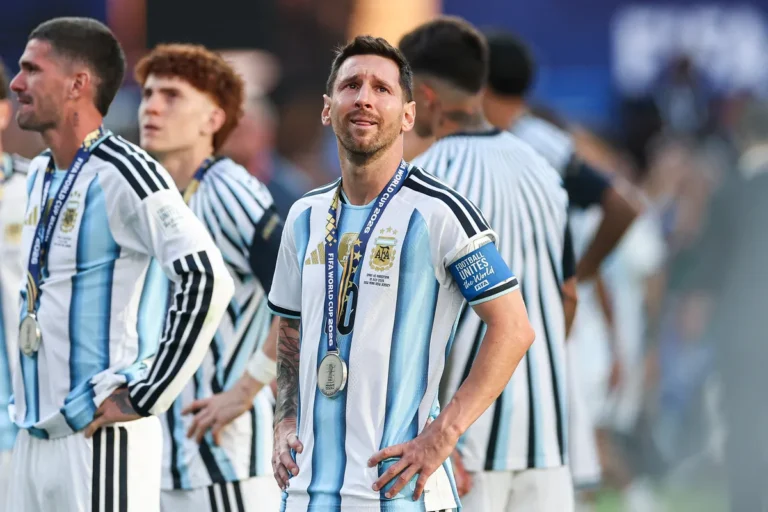 Cuando la derrota también deja un triunfo