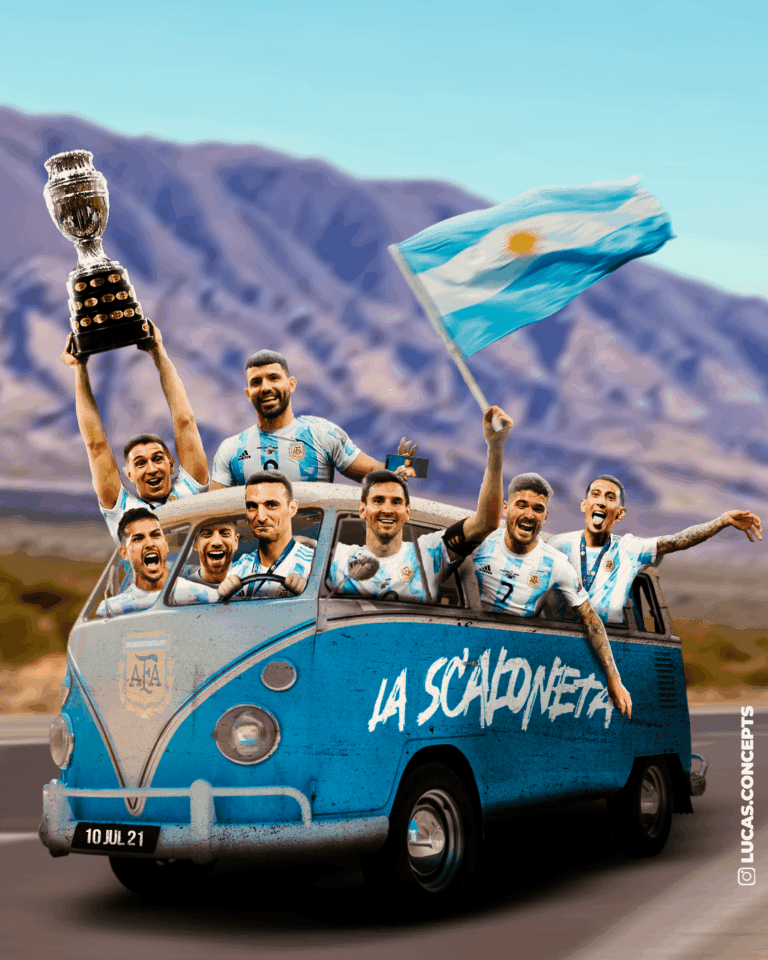 La Scaloneta, la escuela y la peligrosa costumbre de buscar culpables