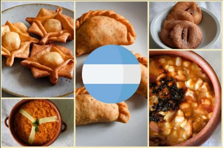 Comidas típicas de 1816: los sabores que mantienen viva la tradición del Día de la Independencia