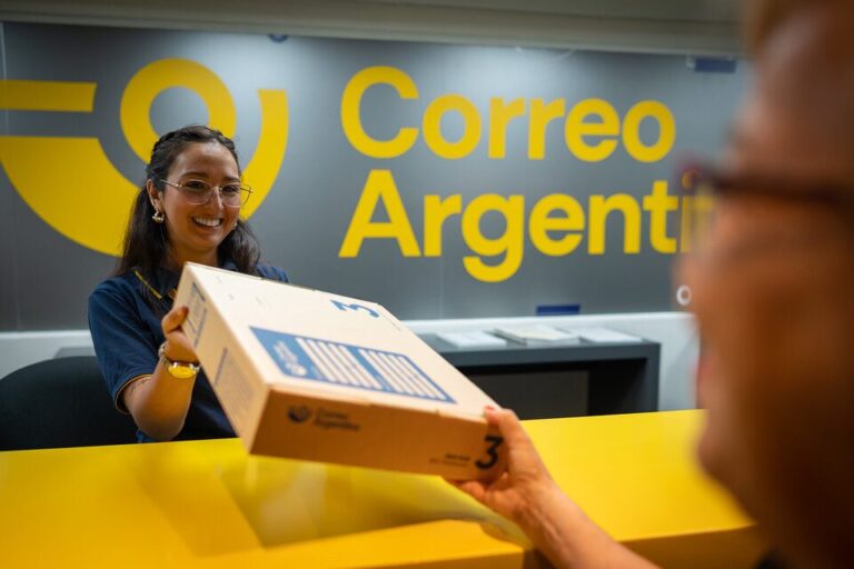 Modifican el régimen de envíos postales y cambian las compras en el exterior