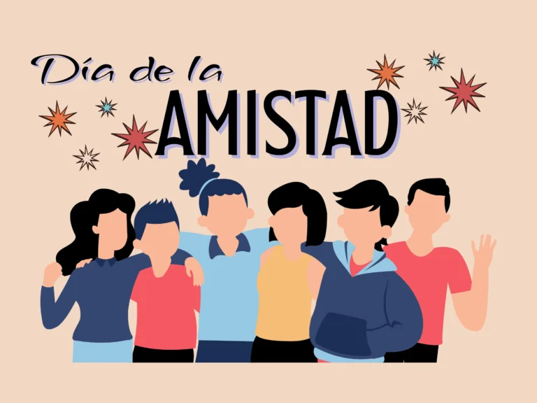 Día Mundial de la Amistad: una fecha para celebrar los vínculos que unen a las personas