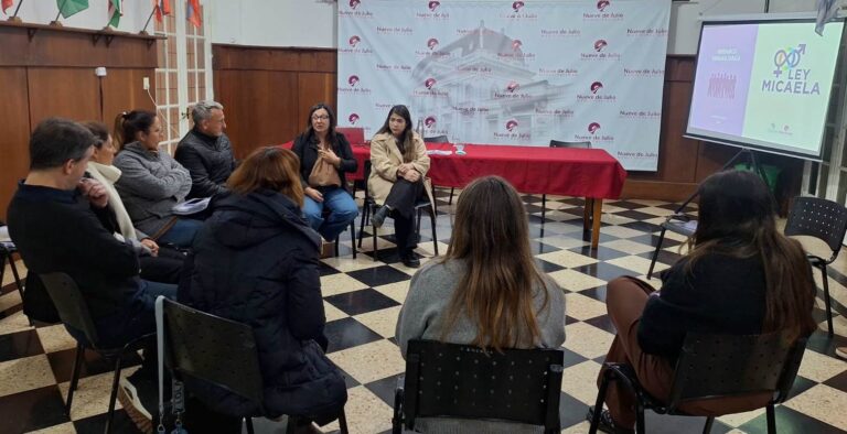 UBA XXI abrió la inscripción para el segundo cuatrimestre y convoca a estudiantes del distrito