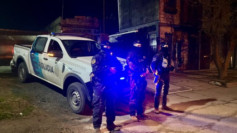 Más de 20 motos secuestradas en operativos de control durante el fin de semana