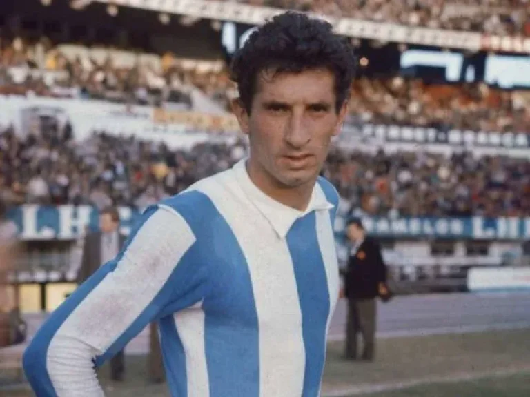 Antonio Rattin: un recuerdo imborrable y una anécdota en LT33, la radio de Nueve de Julio
