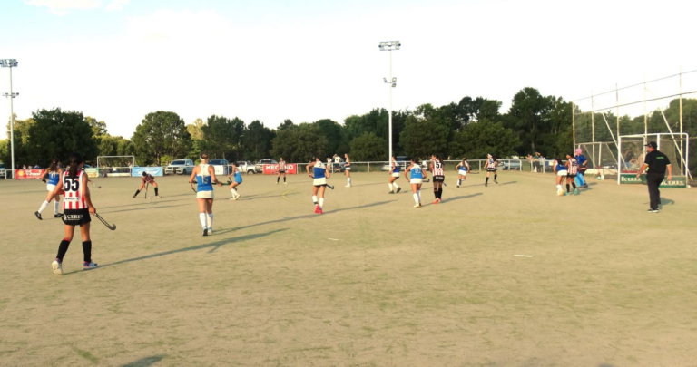 Hockey: Atlético recibe a San Martín en el clásico que cerrará el Torneo Apertura