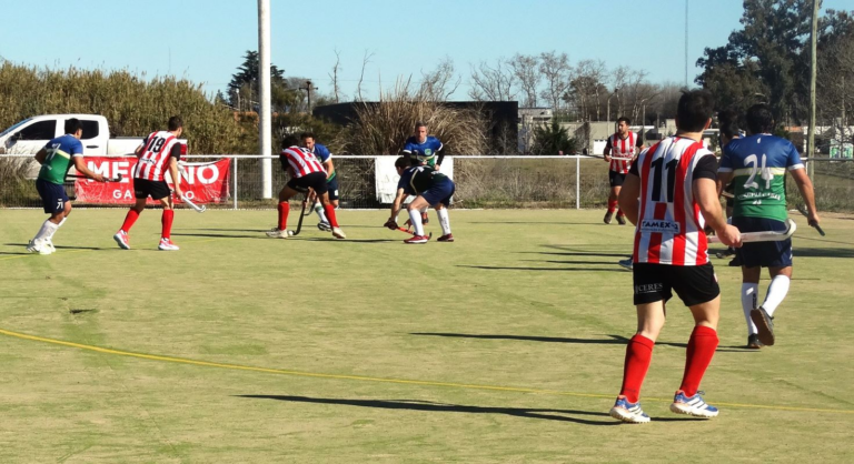 Atlético buscará el título provincial en Bahía Blanca