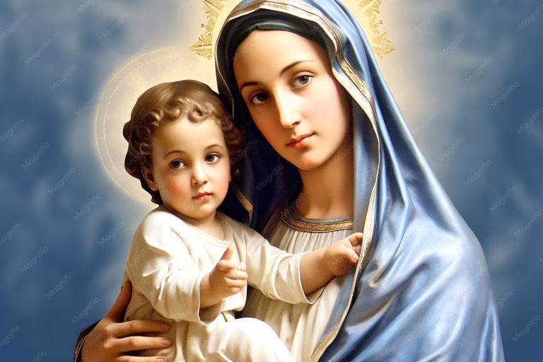 Nuestra Señora del Carmen renueva la fe en la región: siete comunidades de la Diócesis de Nueve de Julio celebran sus fiestas patronales