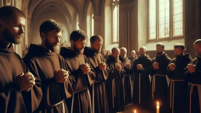 León XIV rumbo a la Argentina: los monasterios se preparan con una cadena de oración