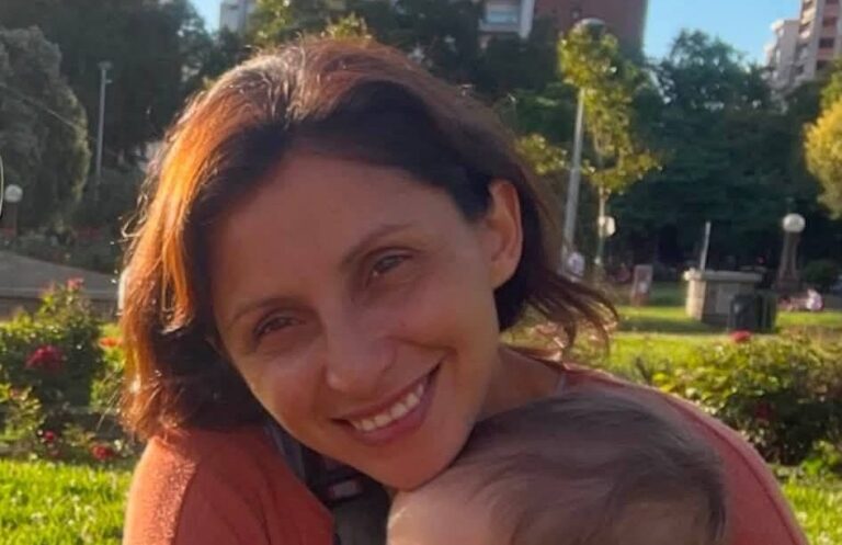 Se busca a Melisa Olivera: su familia pide ayuda para encontrarla