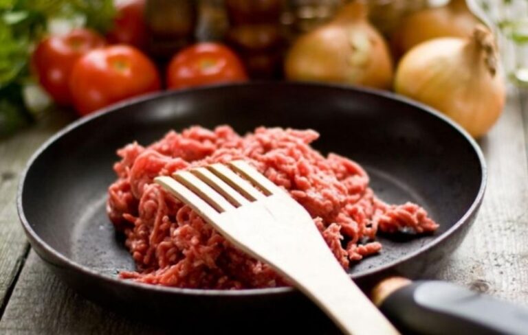 Síndrome Urémico Hemolítico: pautas para la prevención de esta enfermedad transmitida por alimentos