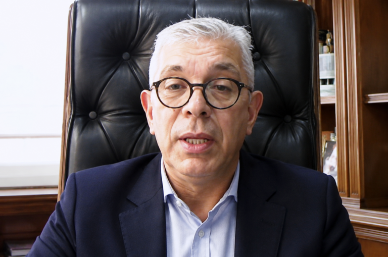Julián Domínguez destacó el legado de Jesús Abel Blanco y llamó a recuperar la unidad para construir una nueva Argentina