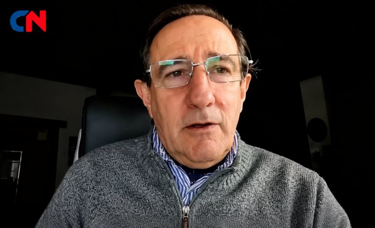 Ignacio Zavaleta pidió informes sobre empresas vinculadas a la explotación de Malvinas