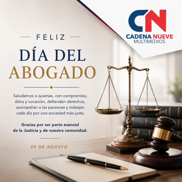 Día del Abogado: Alberdi y una profesión que también construye ciudadanía