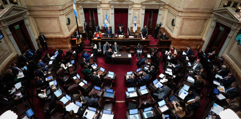 Media sanción al proyecto que acelera los desalojos y modifica las reglas para propietarios e inquilinos