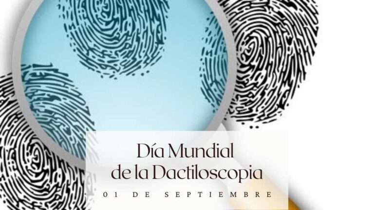 Día Mundial de la Dactiloscopía: la huella que nació en Argentina y revolucionó la investigación criminal