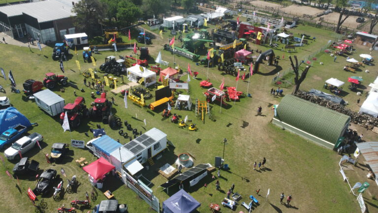 129ª Expo Rural de Nueve de Julio: una agenda cargada de propuestas del 1 al 4 de octubre