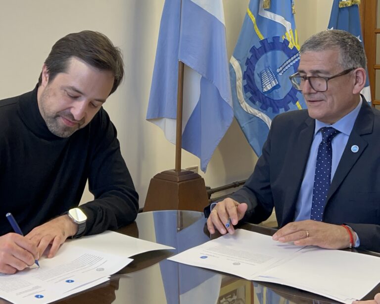 Kreplak cuestionó el ajuste nacional y llamó a construir una mayoría para defender la salud pública