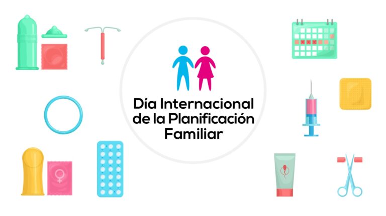 Día Internacional de la Planificación Familiar: un derecho que aún no está garantizado para 270 millones de mujeres
