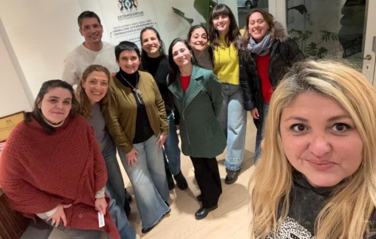 Asumieron las nuevas autoridades del Colegio de Nutricionistas bonaerense