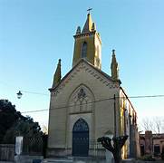 La Capilla San Bernardo en Guanaco revive un legado familiar que hoy impulsa la fe y el turismo