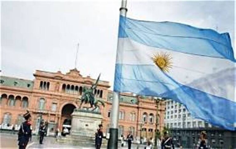 Argentina necesita encontrar un rumbo