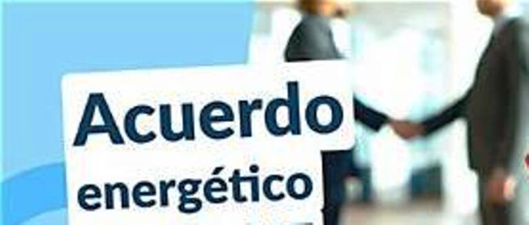 El gobierno busca un acuerdo para reducir subsidios en electricidad y quitar la zona fría