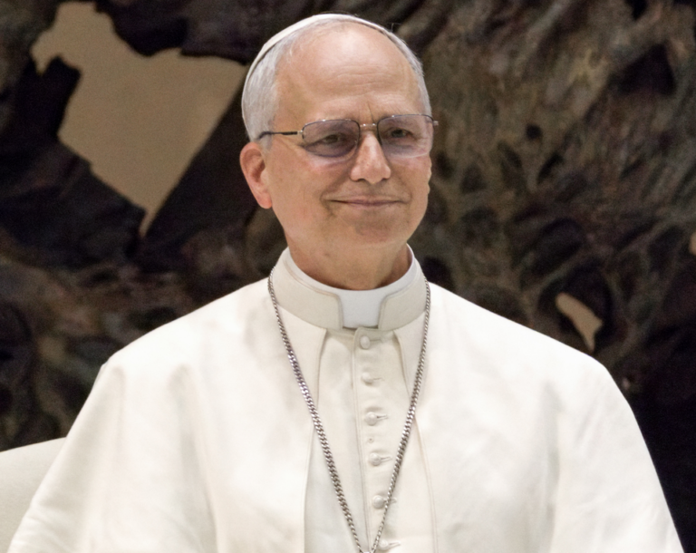 Confirmado: El Papa León XIV visitará la Argentina en noviembre