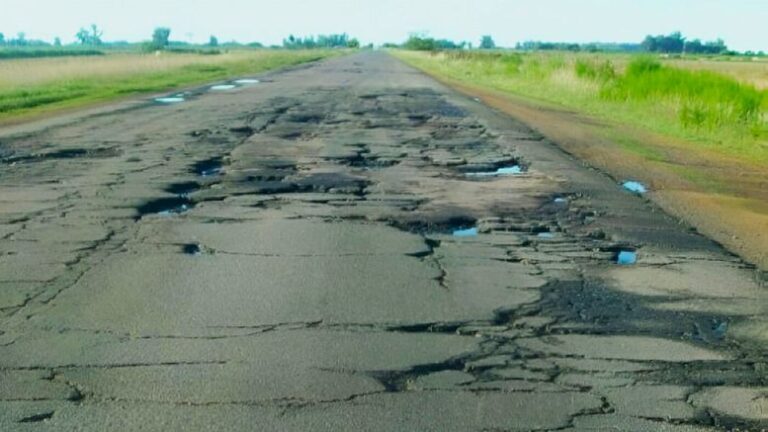 Un fallo que puede marcar un precedente para las rutas de todo el país