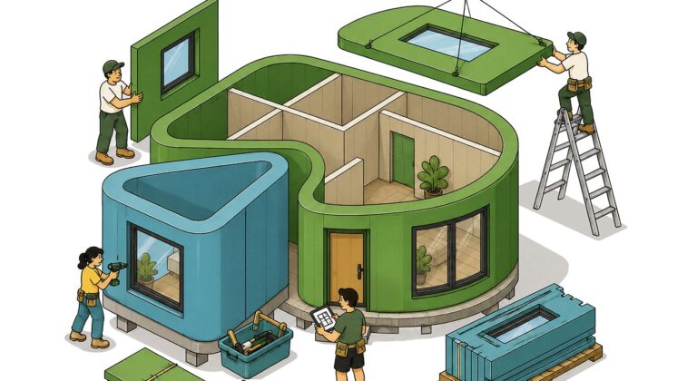 Banco Provincia amplía su oferta de créditos para vivienda: nuevas líneas UVA, préstamos para casas modulares y financiamiento para materiales