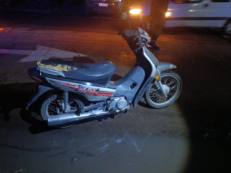 En operativos conjuntos se secuestran ocho motocicletas por múltiples infracciones de tránsito