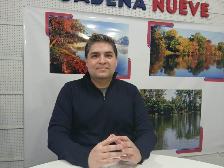 Nacho Palacios propone eliminar la representación del Concejo Deliberante en la Cooperativa: “El Legislativo no puede ser juez y parte”